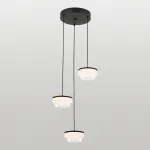 Подвесной светильник Lussole LSP-7487