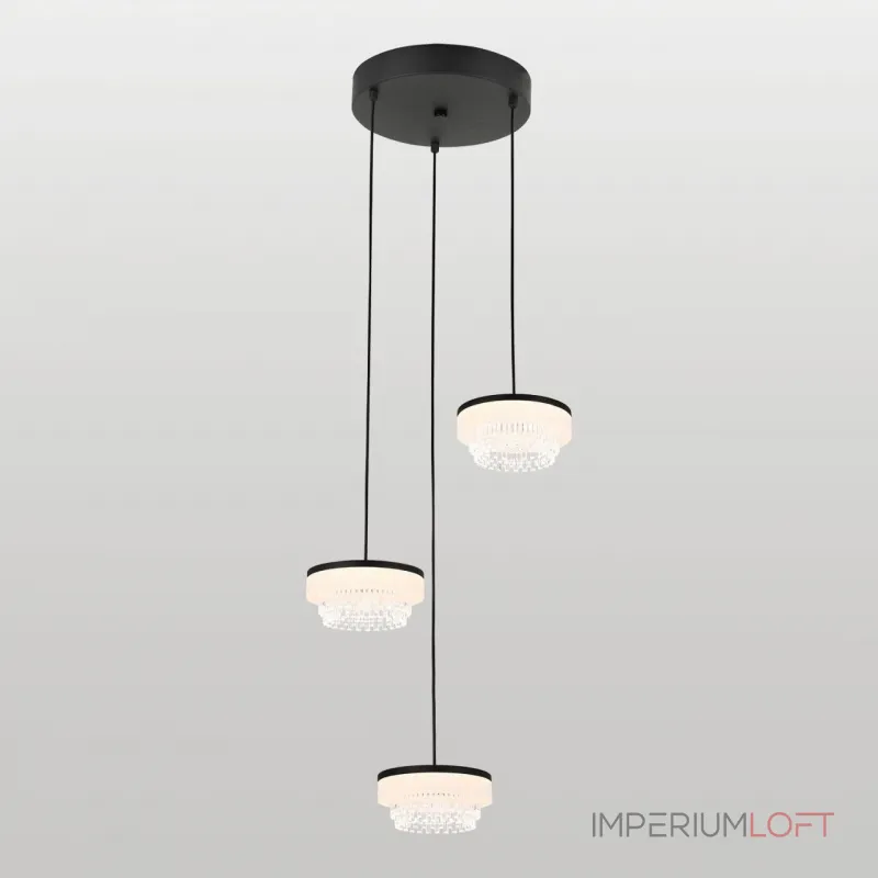 Подвесной светильник Lussole LSP-7487 Подвесной светильник Lussole LSP-7487