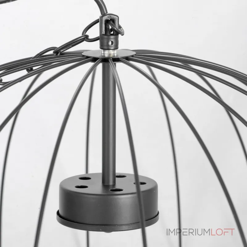 Подвесная люстра LGO Lattice LSP-8216 Подвесная люстра LGO Lattice LSP-8216
