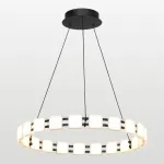 Подвесная люстра Lussole LSP-7258