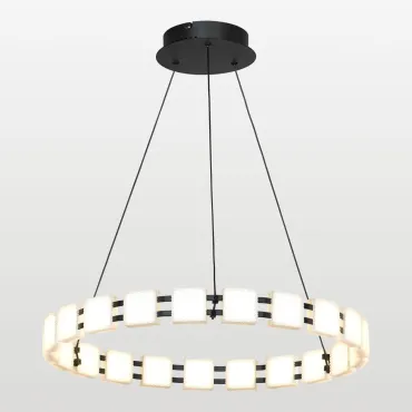 Подвесная люстра Lussole LSP-7258