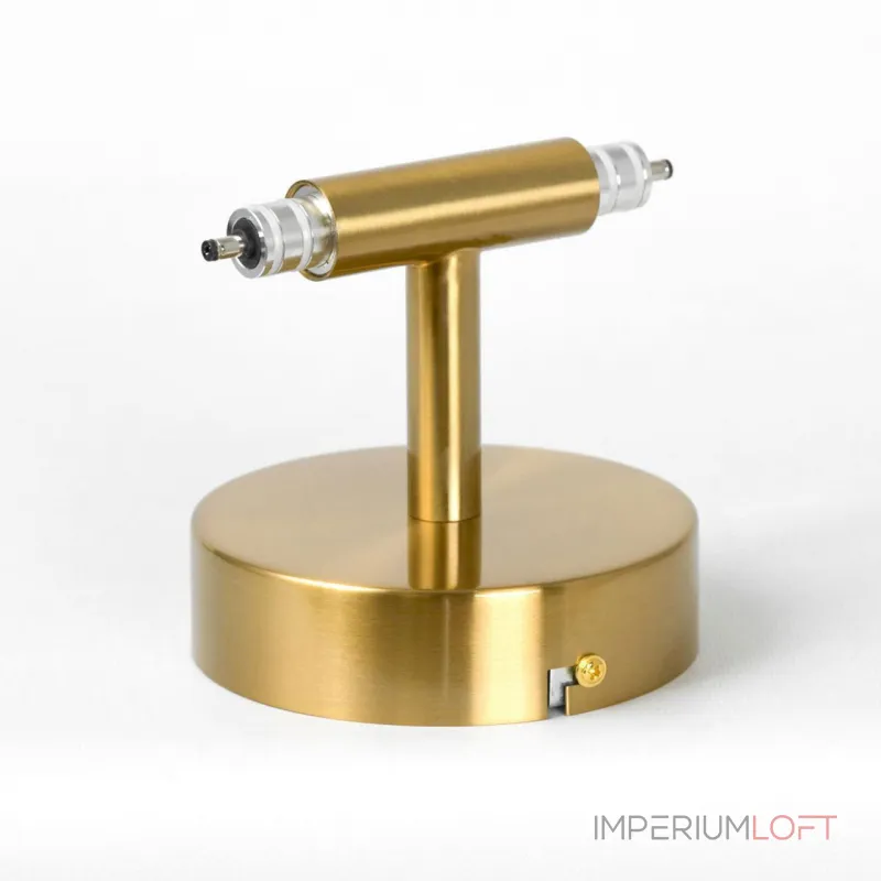 Бра настенное Lussole HALL LSP-7298 от ImperiumLoft