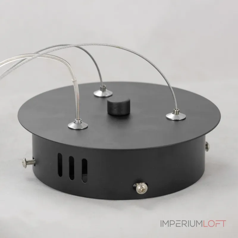 Подвесная люстра Lussole Bubbles LSP-8396 от ImperiumLoft Подвесная люстра Lussole Bubbles LSP-8396 от ImperiumLoft