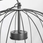 Подвесная люстра LGO Lattice LSP-8216