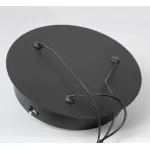 Подвесная люстра Lussole LSP-7258