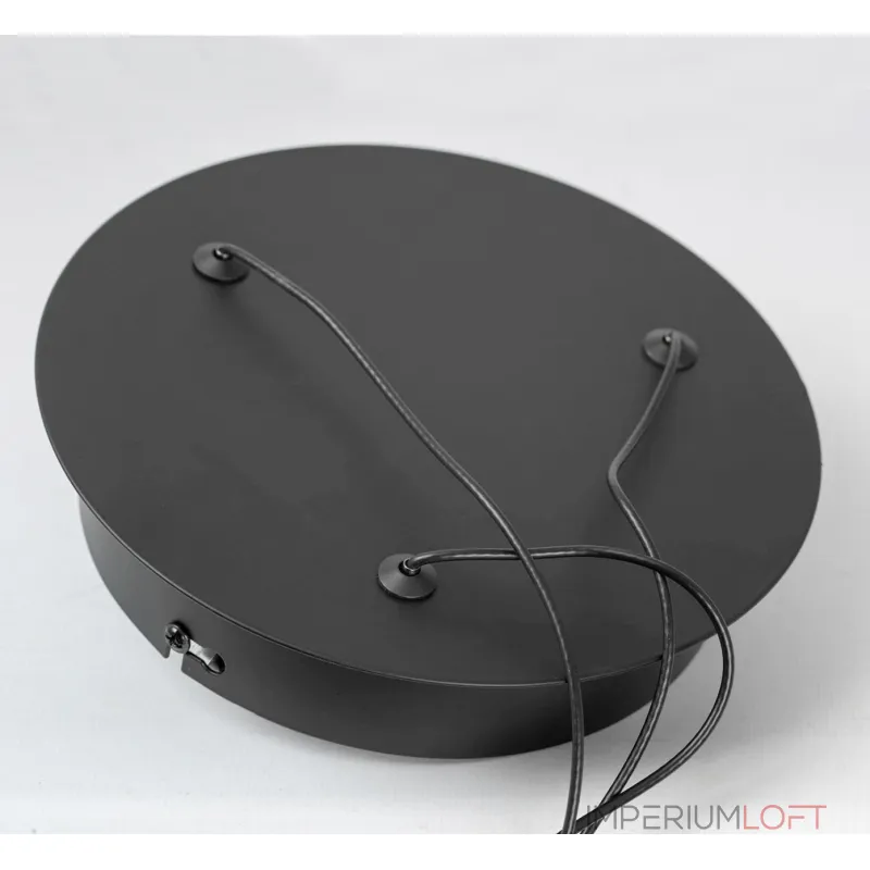 Подвесная люстра Lussole LSP-7258