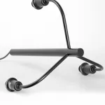 Настольная лампа Lussole GARZA LSP-0822 от ImperiumLoft