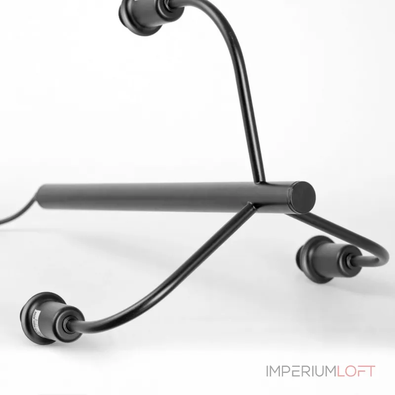 Настольная лампа Lussole GARZA LSP-0822 от ImperiumLoft