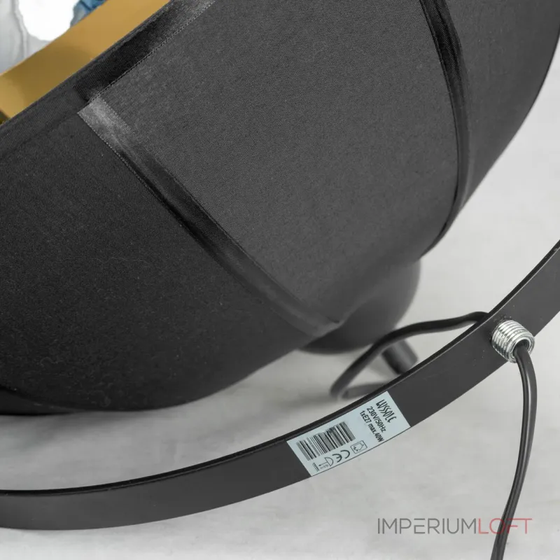 Потолочный светильник Lussole LSP-0556-C120 от ImperiumLoft Потолочный светильник Lussole LSP-0556-C120 от ImperiumLoft