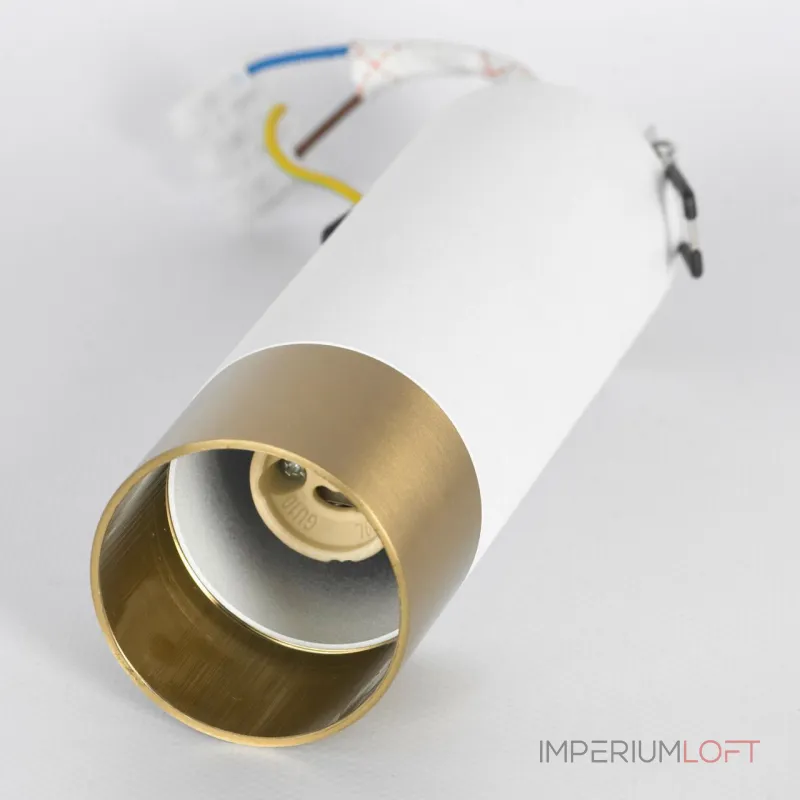 Светильник Lussole LSP-8831 от ImperiumLoft