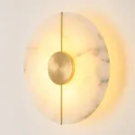 Бра настенное Lussole LSP-7376 от ImperiumLoft