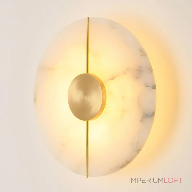 Бра настенное Lussole LSP-7376 от ImperiumLoft Бра настенное Lussole LSP-7376 от ImperiumLoft