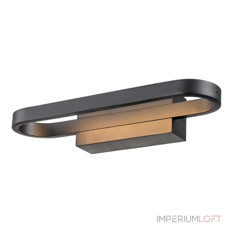 Бра настенное Lussole LSP-7402 от ImperiumLoft