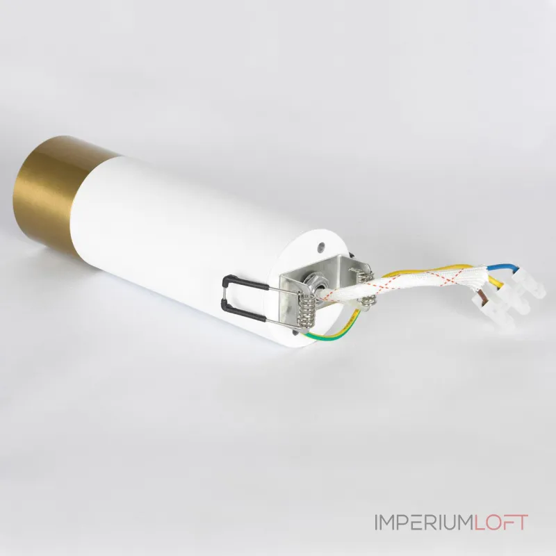 Светильник Lussole LSP-8831 от ImperiumLoft