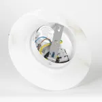 Бра настенное Lussole LSP-7376 от ImperiumLoft