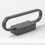 Бра настенное Lussole LSP-7402 от ImperiumLoft