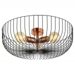 Потолочный светильник Lussole Brooks GRLSP-8250 от ImperiumLoft