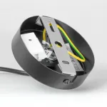 Настольная лампа Lussole GARZA LSP-0822 от ImperiumLoft