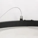 Подвесная люстра Lussole Bubbles LSP-8396 от ImperiumLoft