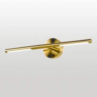 Бра настенное Lussole HALL LSP-7298