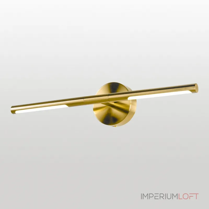 Бра настенное Lussole HALL LSP-7298 от ImperiumLoft