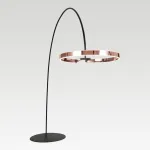 Торшер Lussole LSP-0937 от ImperiumLoft