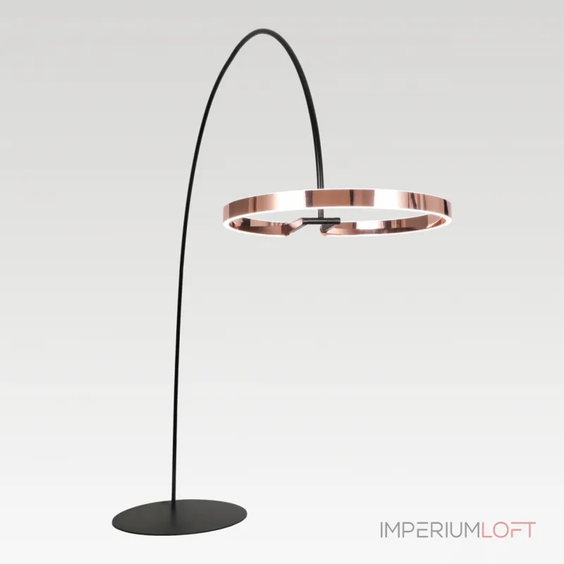 Торшер Lussole LSP-0937 от ImperiumLoft