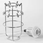 Настольная лампа Lussole IDAHO SY1860 от ImperiumLoft