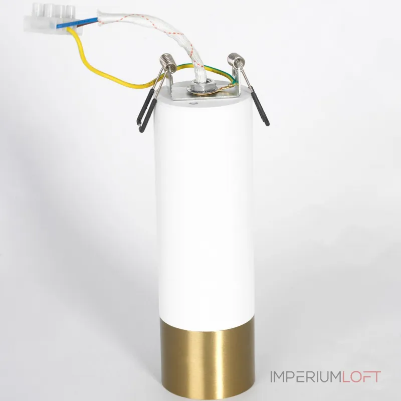 Светильник Lussole LSP-8831 от ImperiumLoft