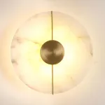 Бра настенное Lussole LSP-7376 от ImperiumLoft