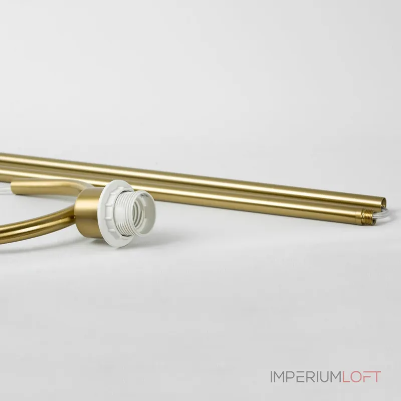 Торшер LGO Hendry LSP-0665 от ImperiumLoft