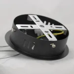 Подвесная люстра Lussole Bubbles LSP-8396 от ImperiumLoft