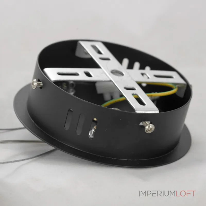 Подвесная люстра Lussole Bubbles LSP-8396 от ImperiumLoft Подвесная люстра Lussole Bubbles LSP-8396 от ImperiumLoft