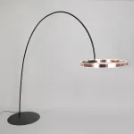 Торшер Lussole LSP-0937 от ImperiumLoft