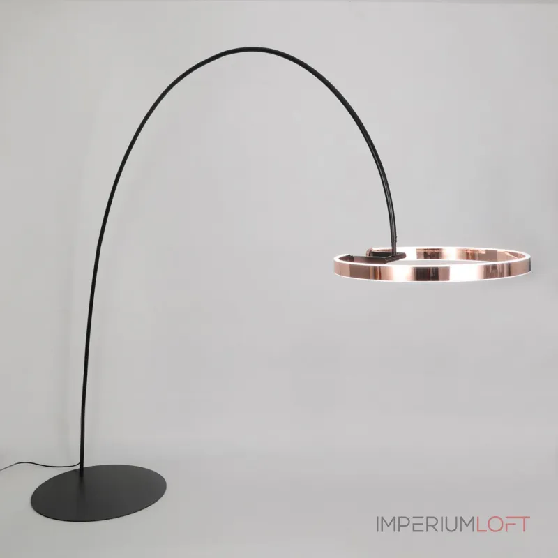 Торшер Lussole LSP-0937 от ImperiumLoft