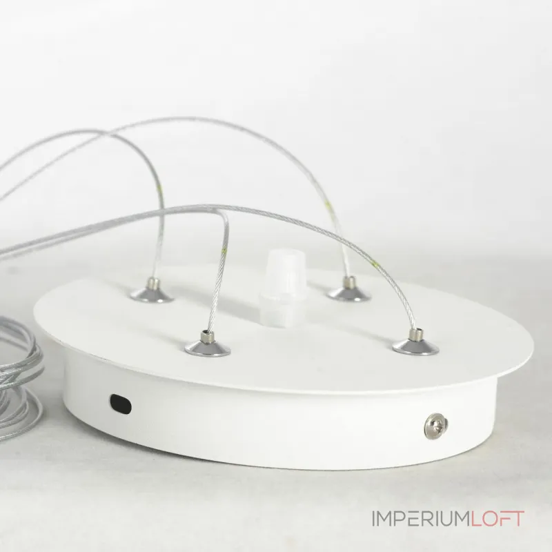 Подвесная люстра Lussole LSP-8716 Подвесная люстра Lussole LSP-8716
