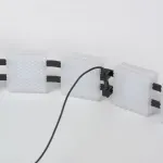 Подвесная люстра Lussole LSP-7258