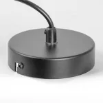 Настольная лампа Lussole GARZA LSP-0822 от ImperiumLoft