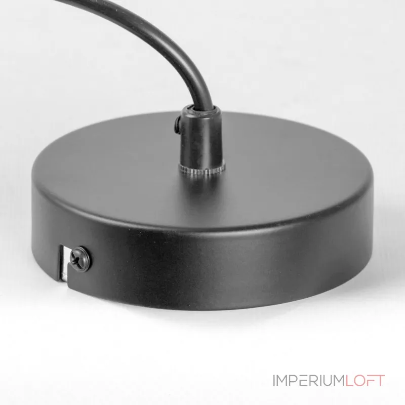 Настольная лампа Lussole GARZA LSP-0822 от ImperiumLoft