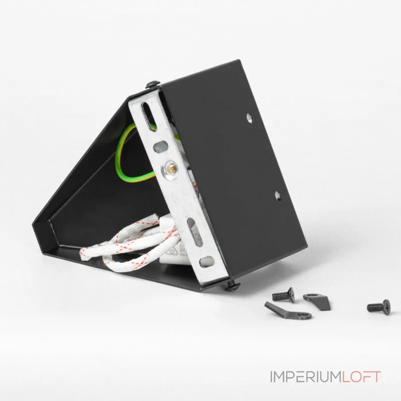 Бра настенное Lussole LITTLEROCK LSP-7337 от ImperiumLoft