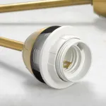 Люстра на штанге LGO Montana 1 LSP-8208