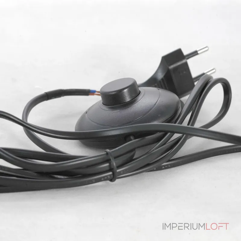 Торшер Lussole LSP-0626 от ImperiumLoft Торшер Lussole LSP-0626 от ImperiumLoft
