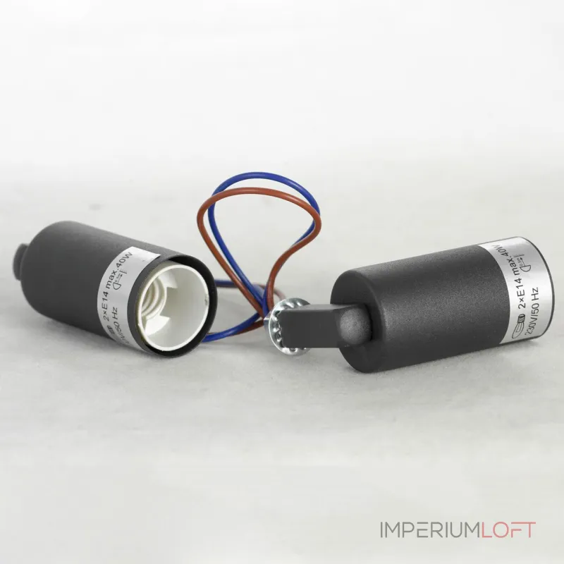 Бра Lussole LSP-8714 от ImperiumLoft Бра Lussole LSP-8714 от ImperiumLoft