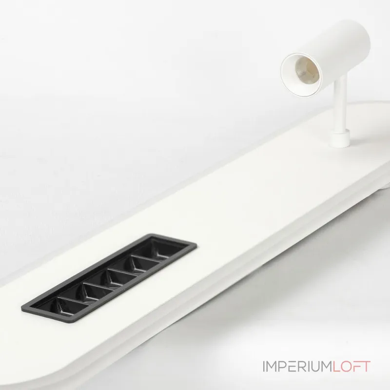 Потолочный светильник LGO Harris LSP-7278 от ImperiumLoft