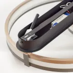 Потолочная люстра Lussole HIDALGO LSP-7440