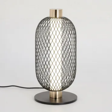 Настольная лампа Lussole LSP-0944