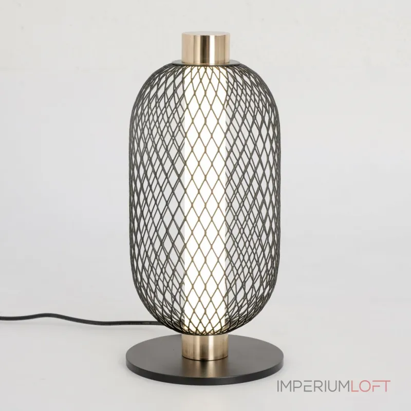 Настольная лампа Lussole LSP-0944 от ImperiumLoft Настольная лампа Lussole LSP-0944 от ImperiumLoft