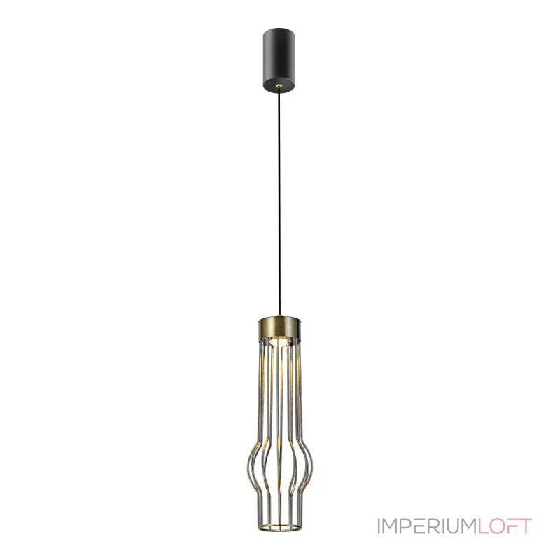 Подвесной светильник Lussole LSP-4021 от ImperiumLoft Подвесной светильник Lussole LSP-4021 от ImperiumLoft