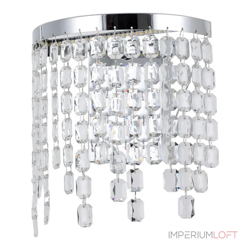 Бра настенное Lussole LSP-7491 от ImperiumLoft Бра настенное Lussole LSP-7491 от ImperiumLoft