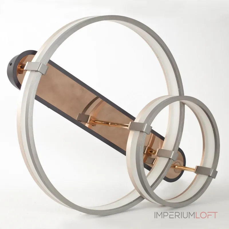 Потолочная люстра Lussole HIDALGO LSP-7440